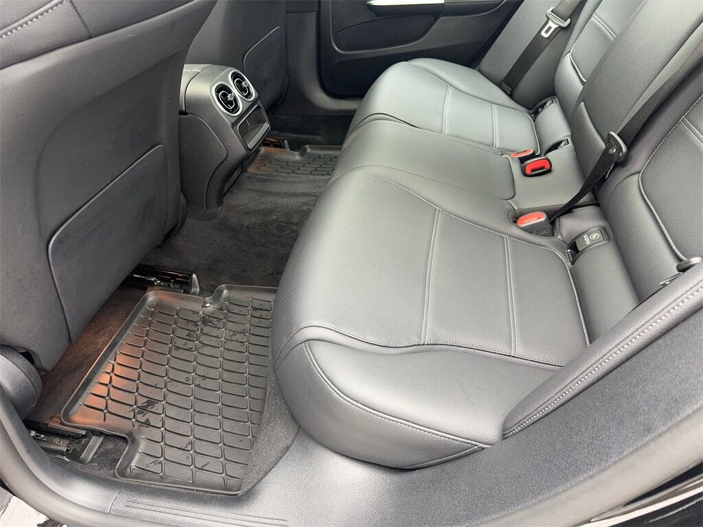 2024 Mercedes-Benz C-Class C 300 NAV,CAM,PANO,CLMT STS,BLIND SPOT,18&quot; WLS Plano TX