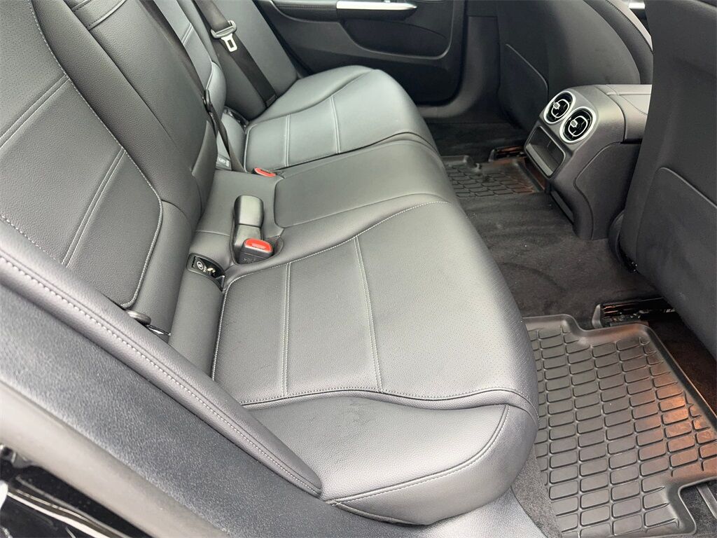 2024 Mercedes-Benz C-Class C 300 NAV,CAM,PANO,CLMT STS,BLIND SPOT,18&quot; WLS Plano TX