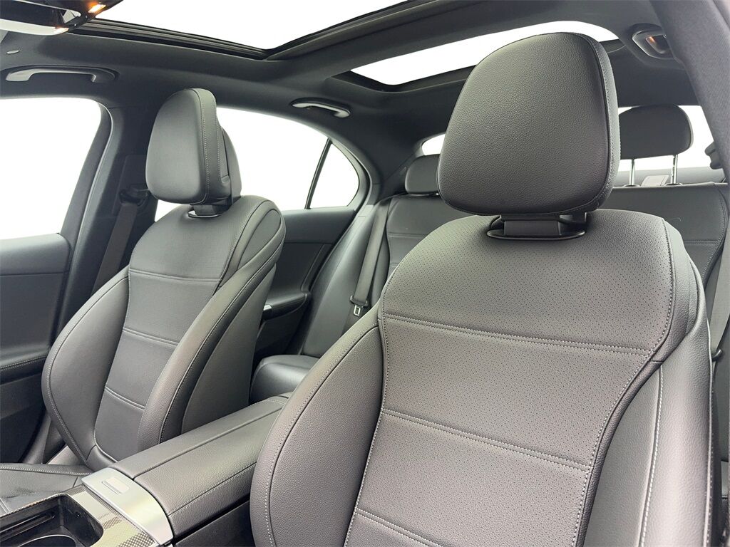 2024 Mercedes-Benz C-Class C 300 NAV,CAM,PANO,CLMT STS,BLIND SPOT,18&quot; WLS Plano TX