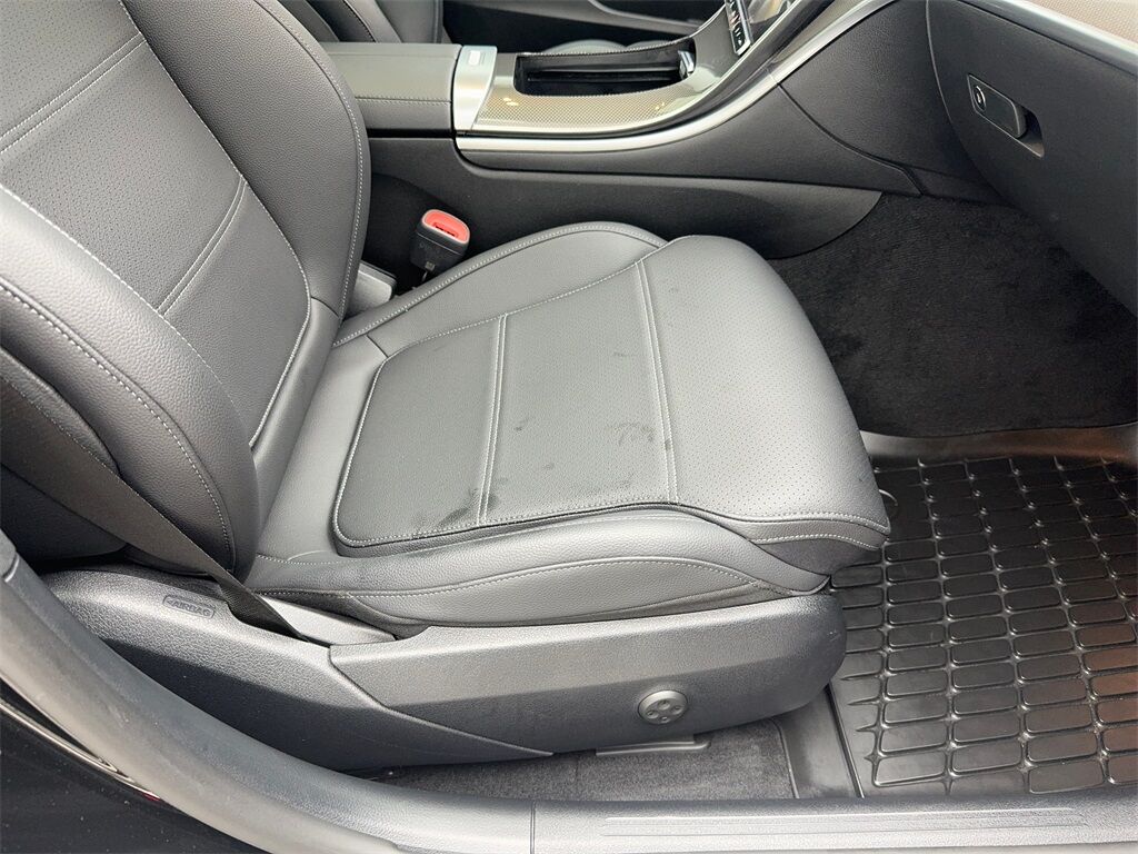 2024 Mercedes-Benz C-Class C 300 NAV,CAM,PANO,CLMT STS,BLIND SPOT,18&quot; WLS Plano TX