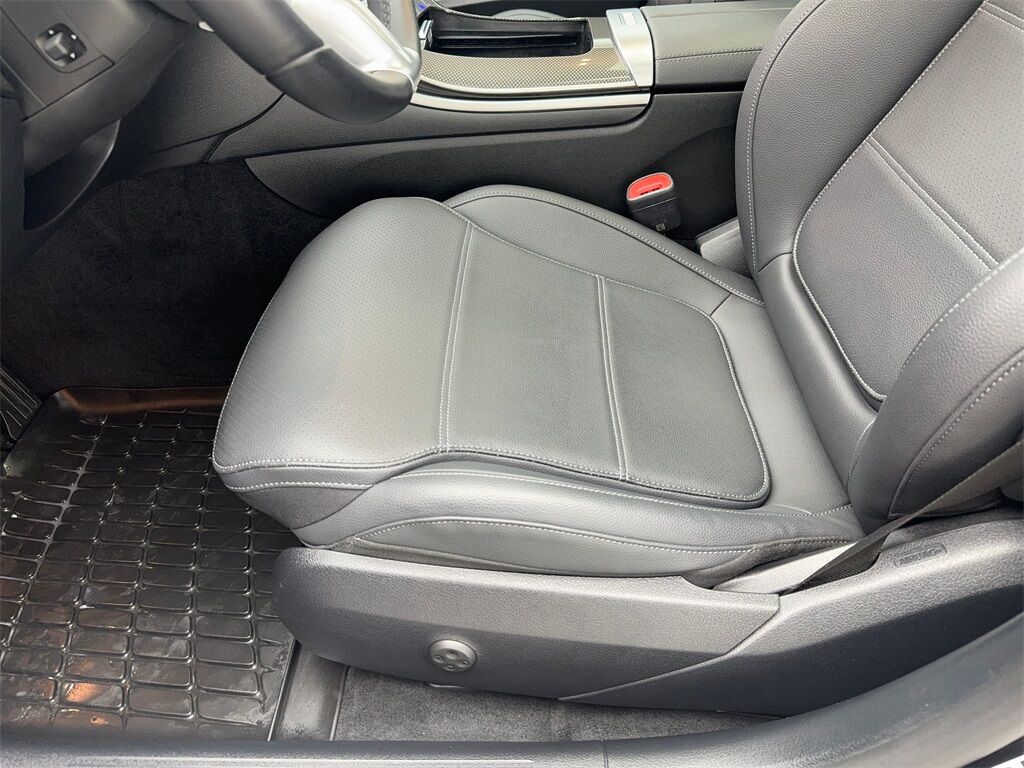 2024 Mercedes-Benz C-Class C 300 NAV,CAM,PANO,CLMT STS,BLIND SPOT,18&quot; WLS Plano TX