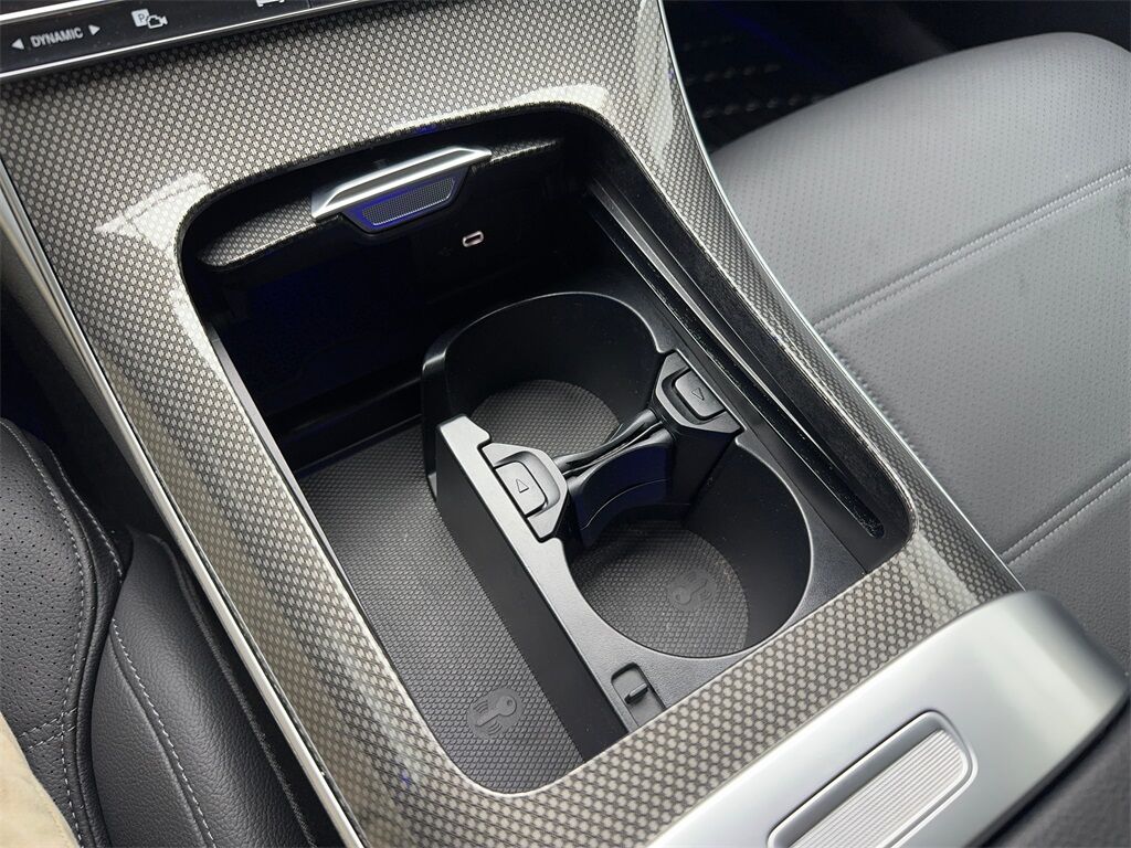 2024 Mercedes-Benz C-Class C 300 NAV,CAM,PANO,CLMT STS,BLIND SPOT,18&quot; WLS Plano TX