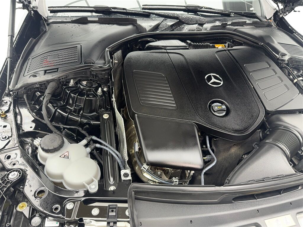 2024 Mercedes-Benz C-Class C 300 NAV,CAM,PANO,CLMT STS,BLIND SPOT,18&quot; WLS Plano TX