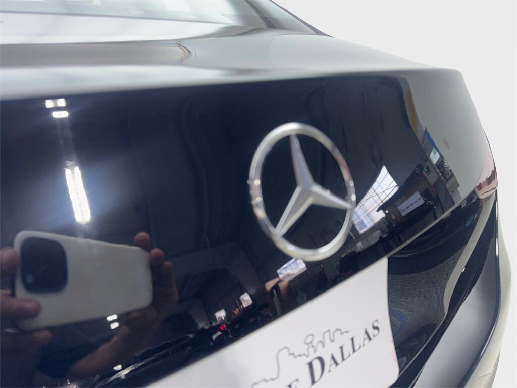 2024 Mercedes-Benz C-Class C 300 NAV,CAM,PANO,HTD STS,BLIND SPOT Irving TX
