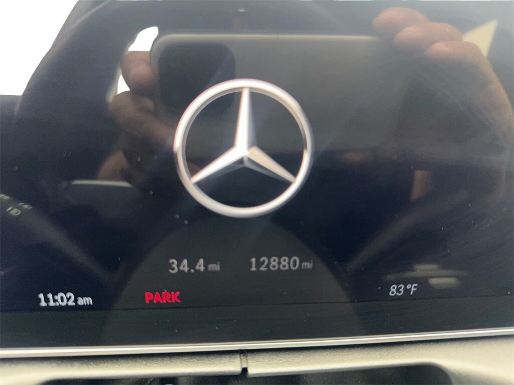 2024 Mercedes-Benz C-Class C 300 NAV,CAM,PANO,HTD STS,BLIND SPOT Irving TX