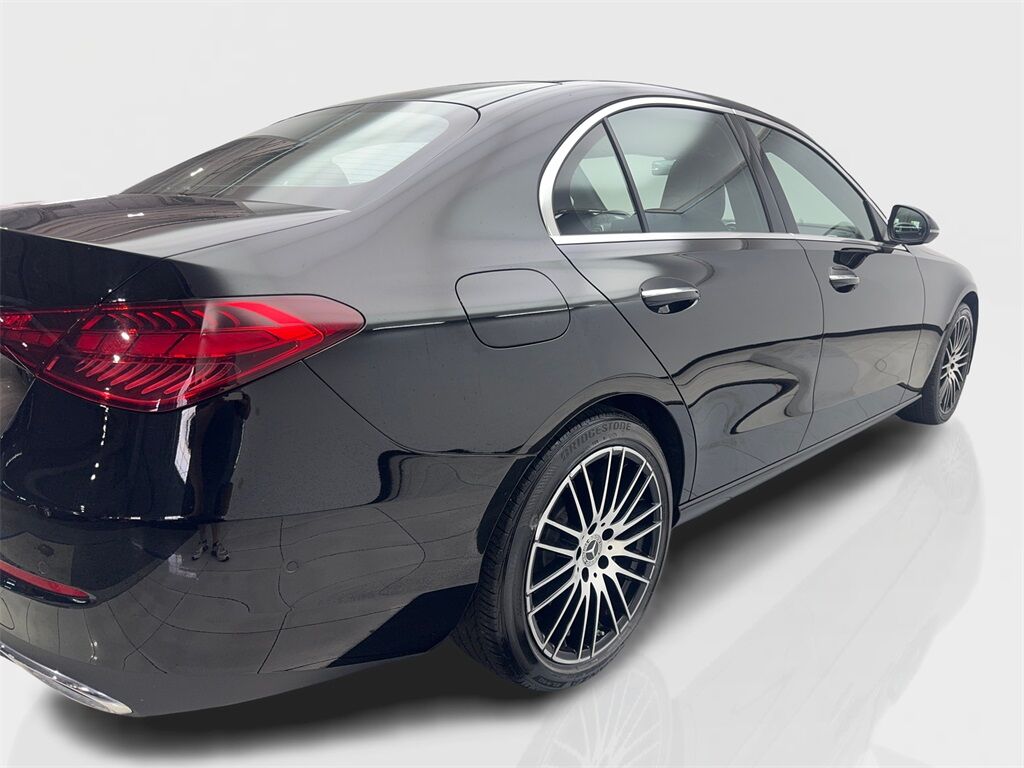 2024 Mercedes-Benz C-Class C 300 NAV,CAM,PANO,HTD STS,BLIND SPOT Irving TX