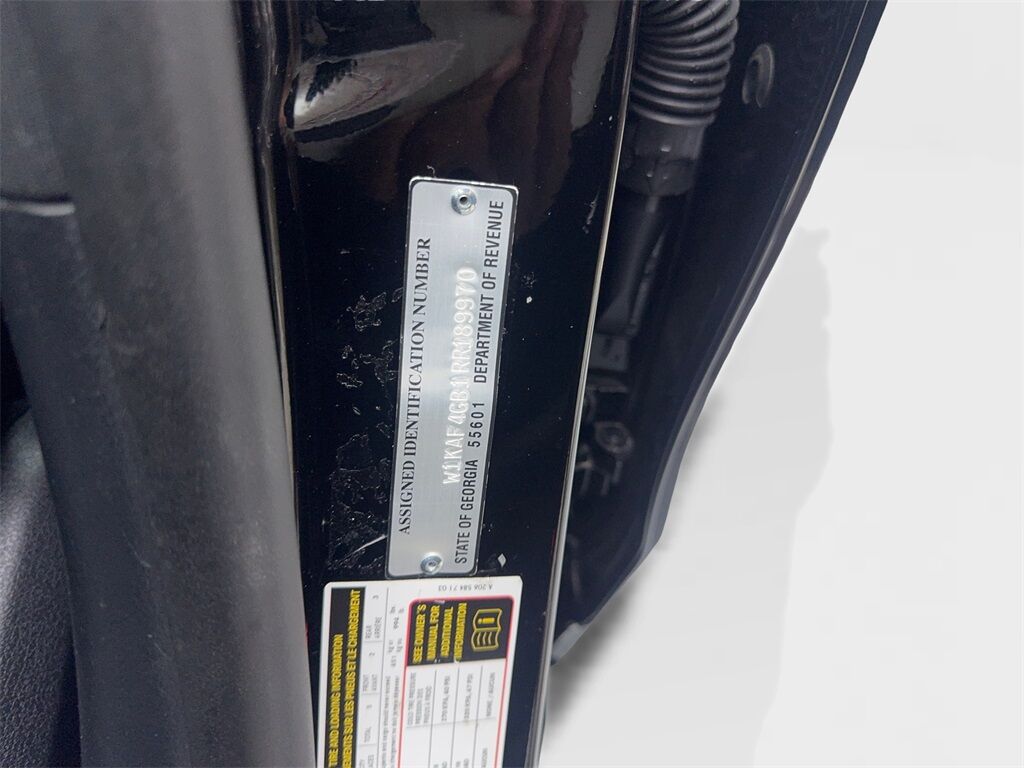 2024 Mercedes-Benz C-Class C 300 NAV,CAM,PANO,HTD STS,BLIND SPOT Irving TX