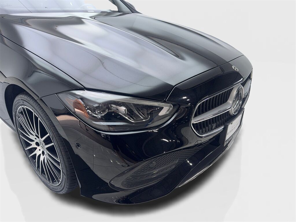 2024 Mercedes-Benz C-Class C 300 NAV,CAM,PANO,HTD STS,BLIND SPOT Irving TX