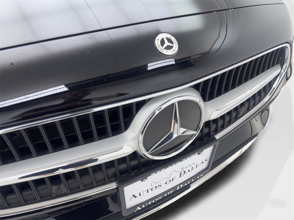 2024 Mercedes-Benz C-Class C 300 NAV,CAM,PANO,HTD STS,BLIND SPOT Irving TX