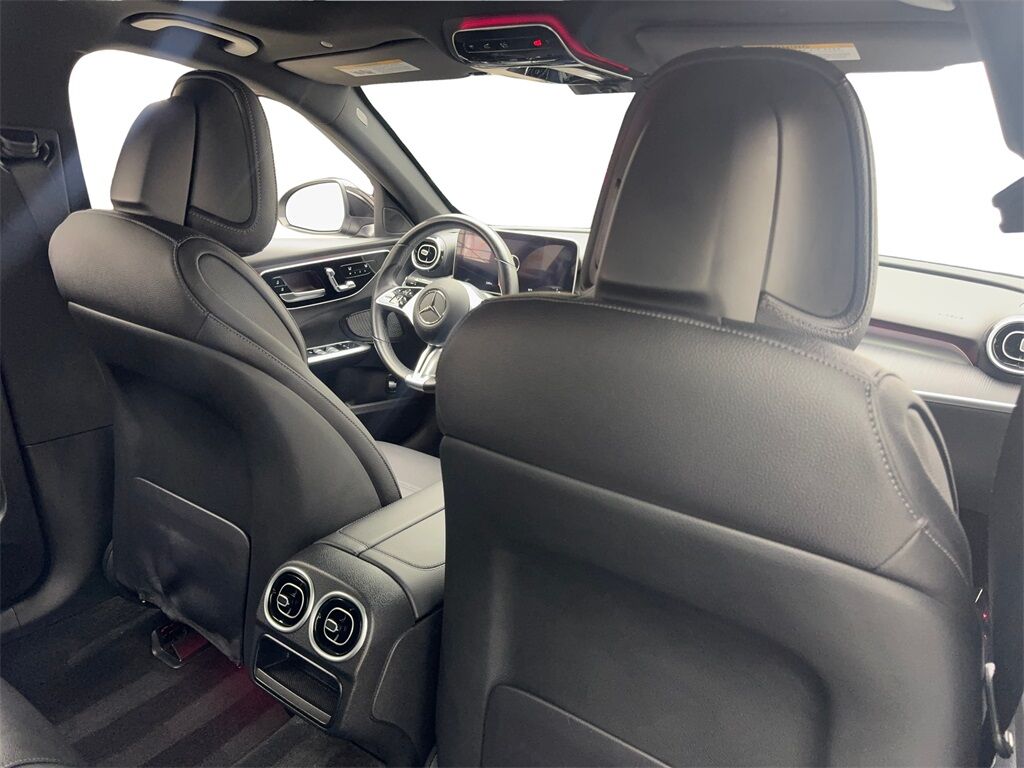 2024 Mercedes-Benz C-Class C 300 NAV,CAM,PANO,HTD STS,BLIND SPOT Irving TX