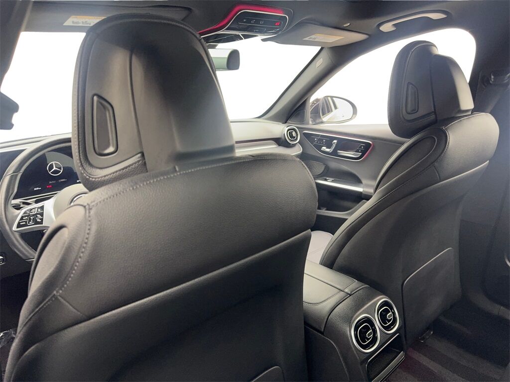 2024 Mercedes-Benz C-Class C 300 NAV,CAM,PANO,HTD STS,BLIND SPOT Irving TX