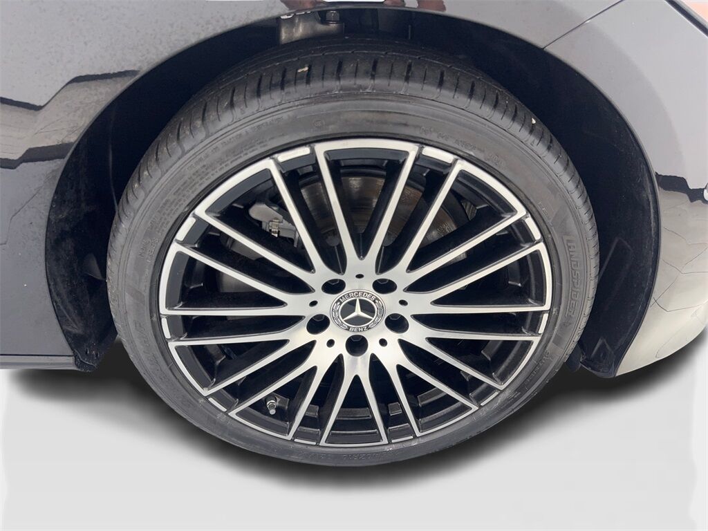 2024 Mercedes-Benz C-Class C 300 NAV,CAM,PANO,HTD STS,BLIND SPOT Irving TX