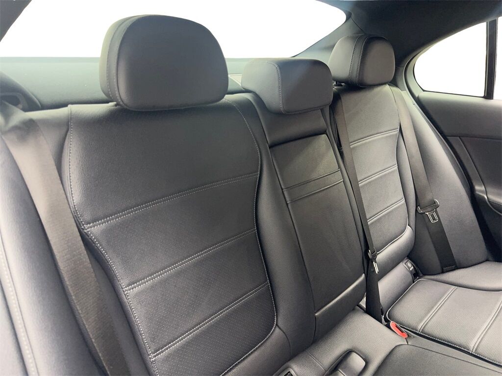 2024 Mercedes-Benz C-Class C 300 NAV,CAM,PANO,HTD STS,BLIND SPOT Irving TX