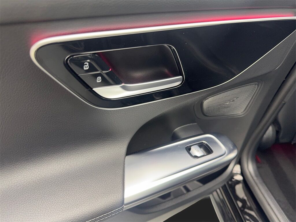 2024 Mercedes-Benz C-Class C 300 NAV,CAM,PANO,HTD STS,BLIND SPOT Irving TX