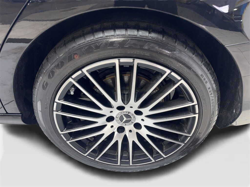 2024 Mercedes-Benz C-Class C 300 NAV,CAM,PANO,HTD STS,BLIND SPOT Irving TX