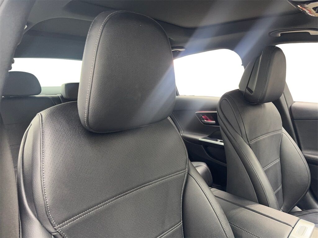 2024 Mercedes-Benz C-Class C 300 NAV,CAM,PANO,HTD STS,BLIND SPOT Irving TX