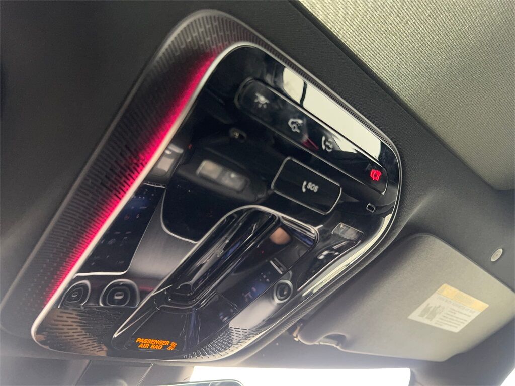 2024 Mercedes-Benz C-Class C 300 NAV,CAM,PANO,HTD STS,BLIND SPOT Irving TX