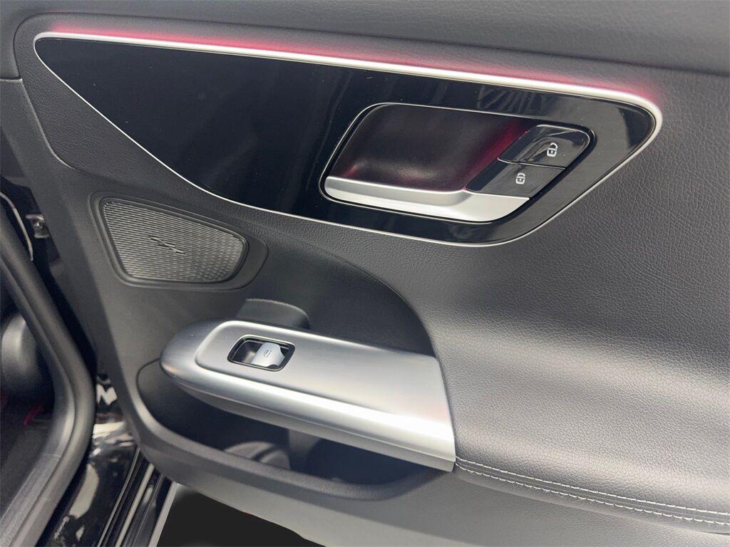 2024 Mercedes-Benz C-Class C 300 NAV,CAM,PANO,HTD STS,BLIND SPOT Irving TX