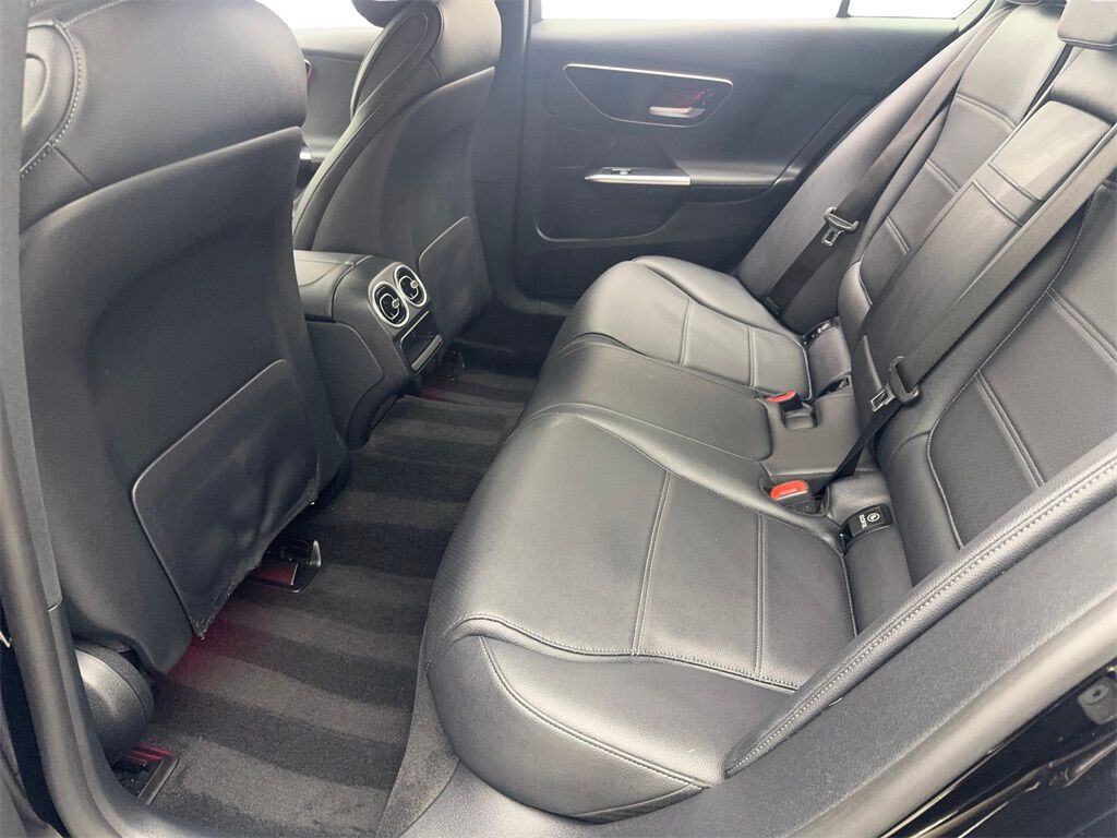 2024 Mercedes-Benz C-Class C 300 NAV,CAM,PANO,HTD STS,BLIND SPOT Irving TX