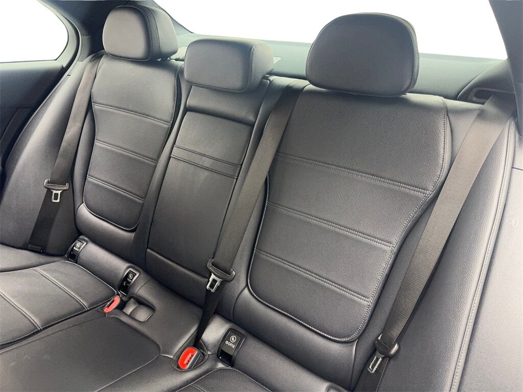 2024 Mercedes-Benz C-Class C 300 NAV,CAM,PANO,HTD STS,BLIND SPOT Irving TX