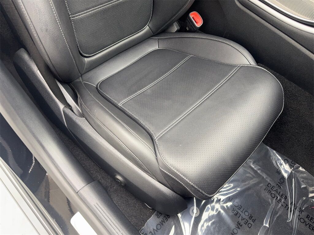 2024 Mercedes-Benz C-Class C 300 NAV,CAM,PANO,HTD STS,BLIND SPOT Irving TX