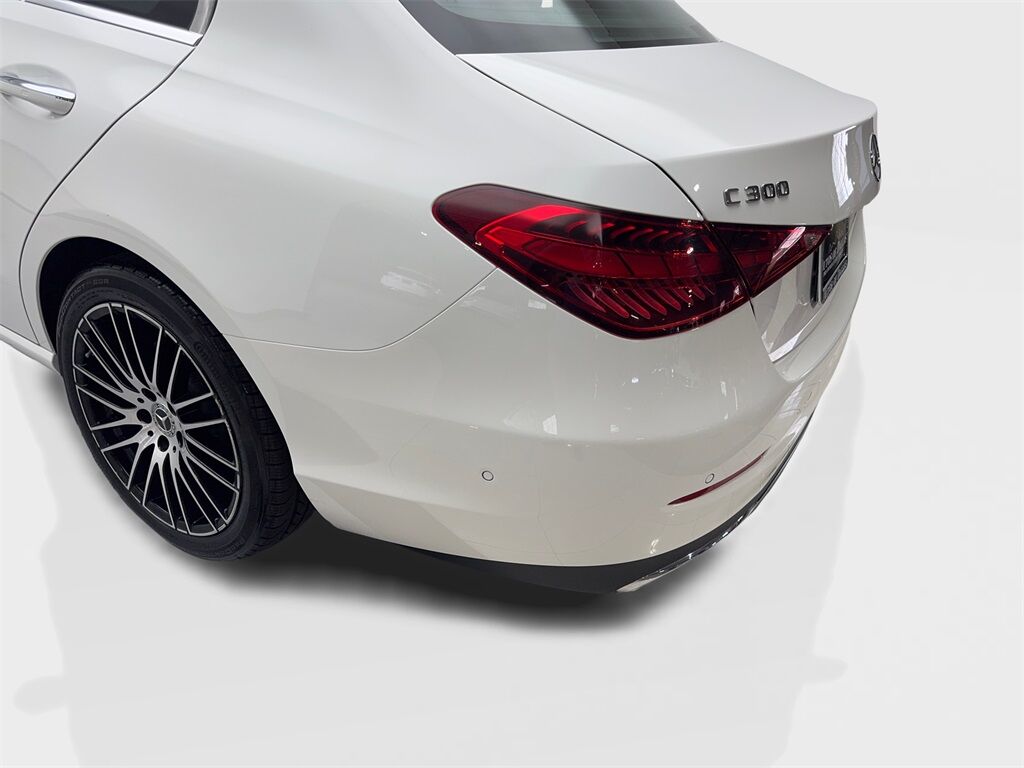 2024 Mercedes-Benz C-Class C 300 NAV,CAM,PANO,HTD STS,BLIND SPOT Irving TX