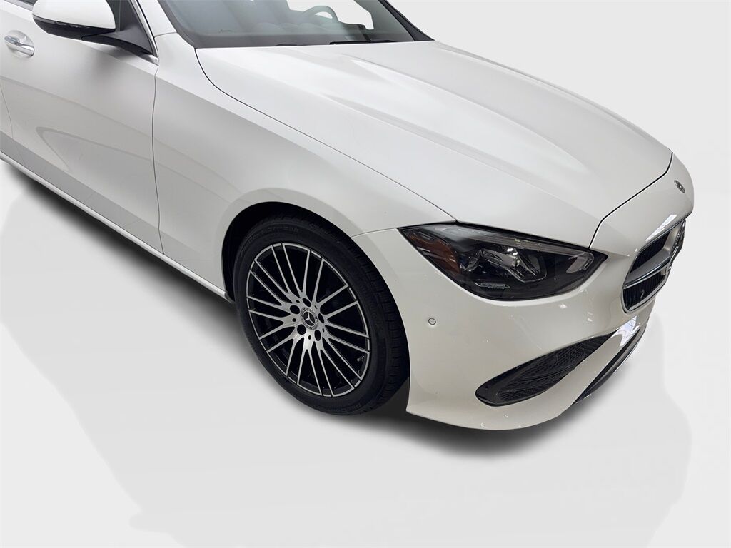 2024 Mercedes-Benz C-Class C 300 NAV,CAM,PANO,HTD STS,BLIND SPOT Irving TX