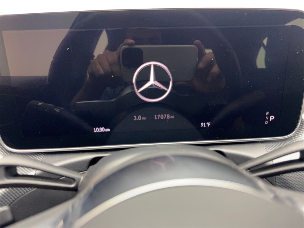 2024 Mercedes-Benz C-Class C 300 NAV,CAM,PANO,HTD STS,BLIND SPOT Irving TX