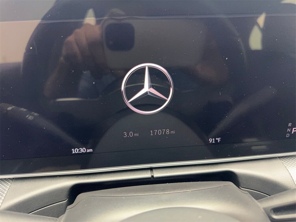 2024 Mercedes-Benz C-Class C 300 NAV,CAM,PANO,HTD STS,BLIND SPOT Irving TX