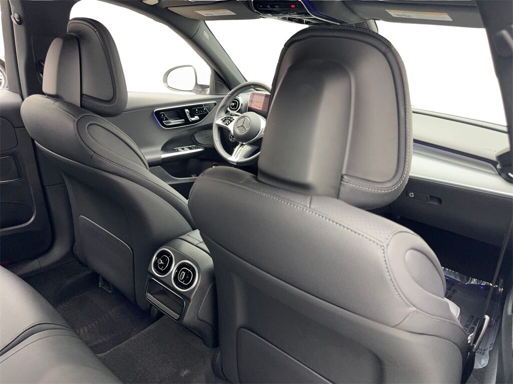 2024 Mercedes-Benz C-Class C 300 NAV,CAM,PANO,HTD STS,BLIND SPOT Irving TX