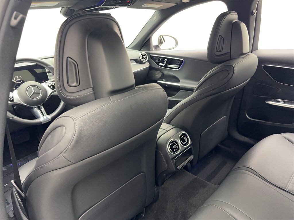 2024 Mercedes-Benz C-Class C 300 NAV,CAM,PANO,HTD STS,BLIND SPOT Irving TX