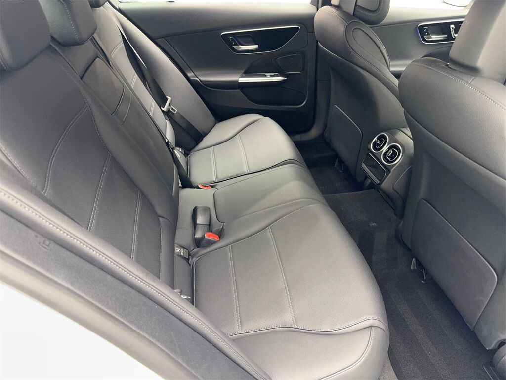 2024 Mercedes-Benz C-Class C 300 NAV,CAM,PANO,HTD STS,BLIND SPOT Irving TX