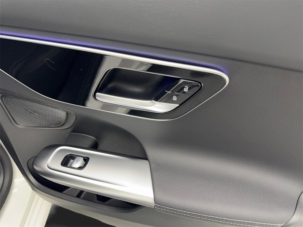 2024 Mercedes-Benz C-Class C 300 NAV,CAM,PANO,HTD STS,BLIND SPOT Irving TX