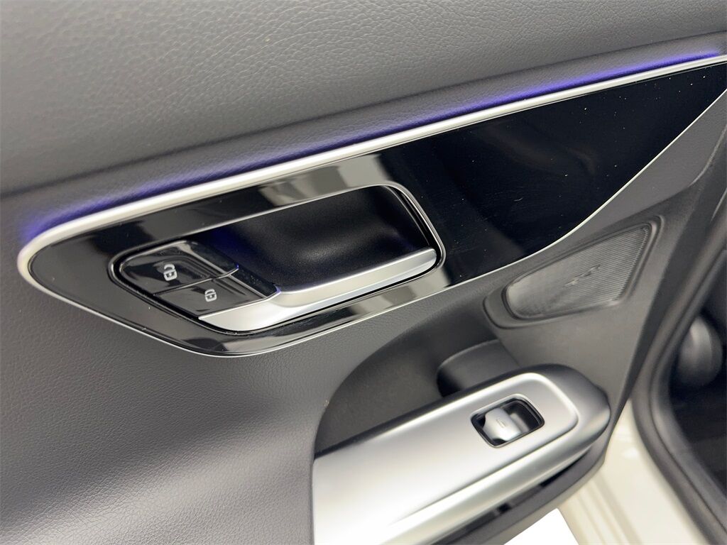 2024 Mercedes-Benz C-Class C 300 NAV,CAM,PANO,HTD STS,BLIND SPOT Irving TX