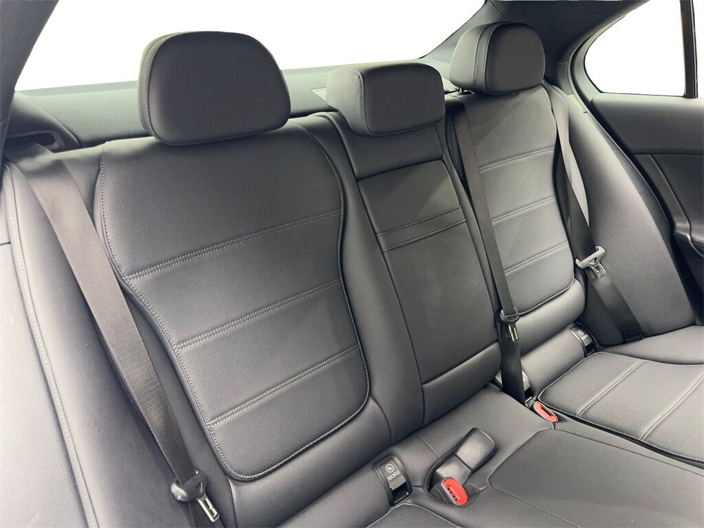 2024 Mercedes-Benz C-Class C 300 NAV,CAM,PANO,HTD STS,BLIND SPOT Irving TX