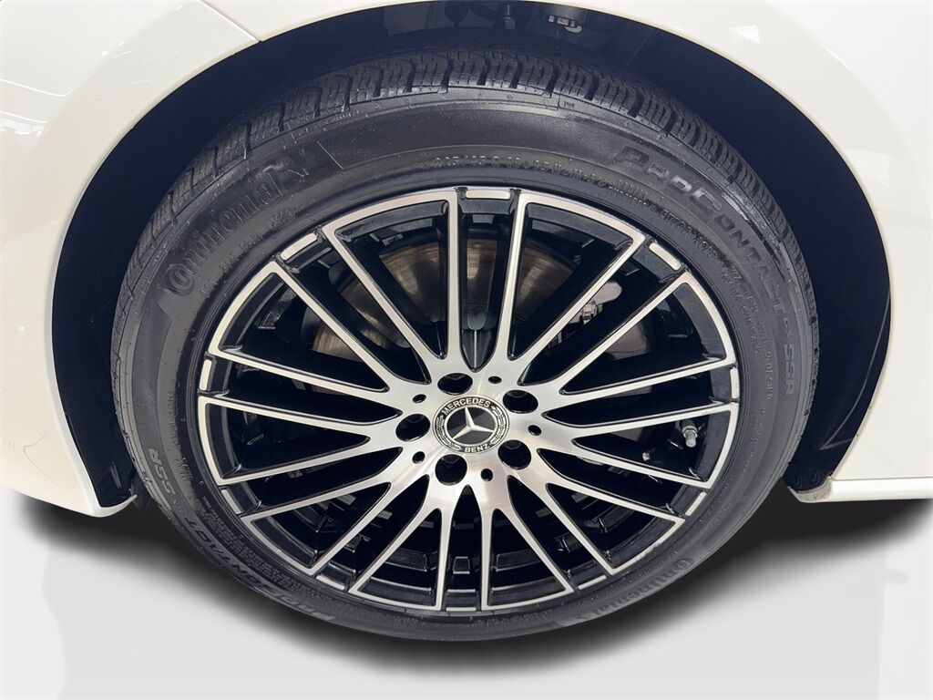 2024 Mercedes-Benz C-Class C 300 NAV,CAM,PANO,HTD STS,BLIND SPOT Irving TX