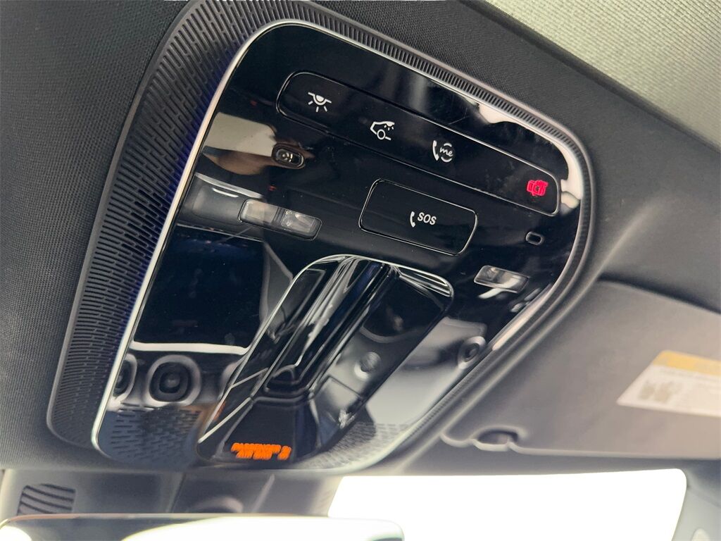 2024 Mercedes-Benz C-Class C 300 NAV,CAM,PANO,HTD STS,BLIND SPOT Irving TX