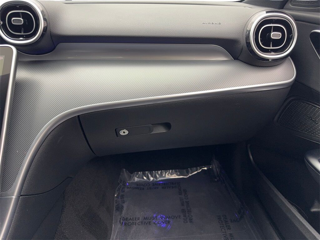 2024 Mercedes-Benz C-Class C 300 NAV,CAM,PANO,HTD STS,BLIND SPOT Irving TX