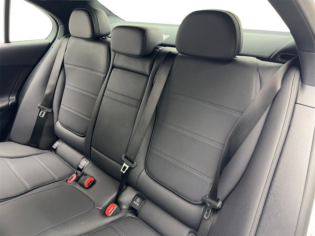 2024 Mercedes-Benz C-Class C 300 NAV,CAM,PANO,HTD STS,BLIND SPOT Irving TX