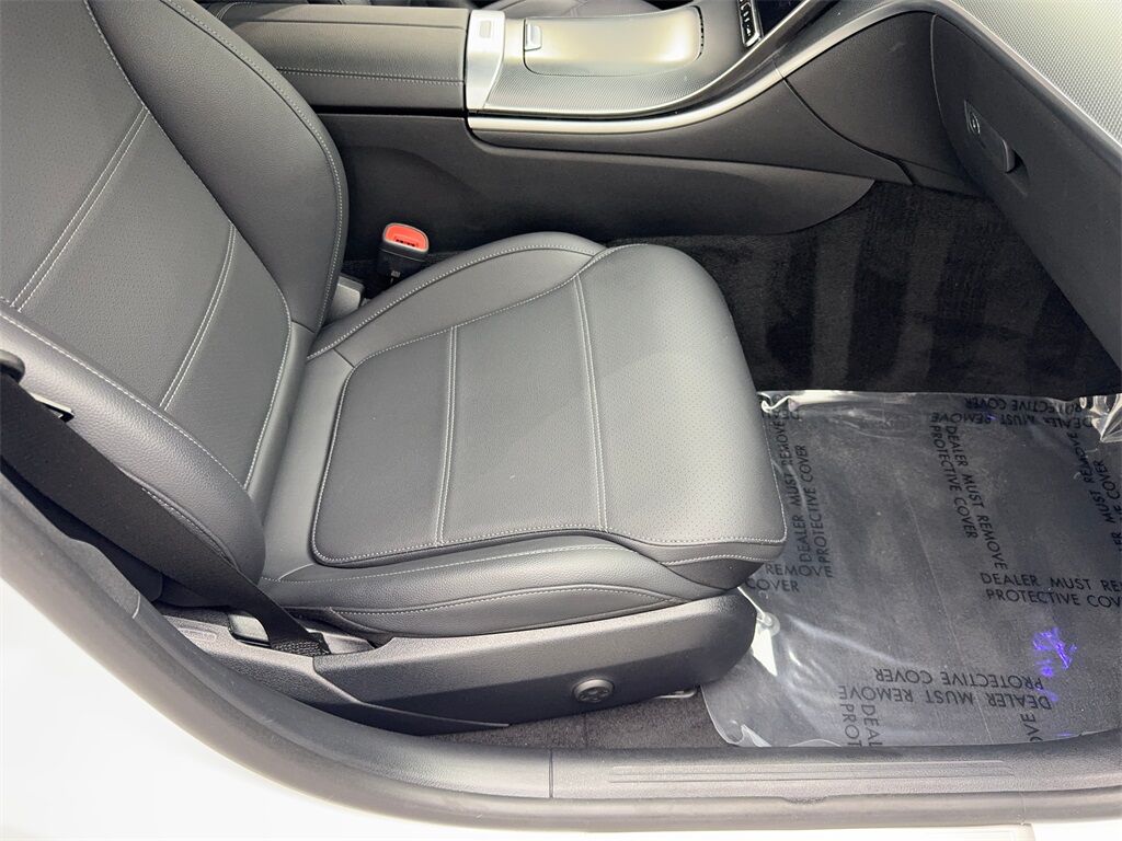 2024 Mercedes-Benz C-Class C 300 NAV,CAM,PANO,HTD STS,BLIND SPOT Irving TX