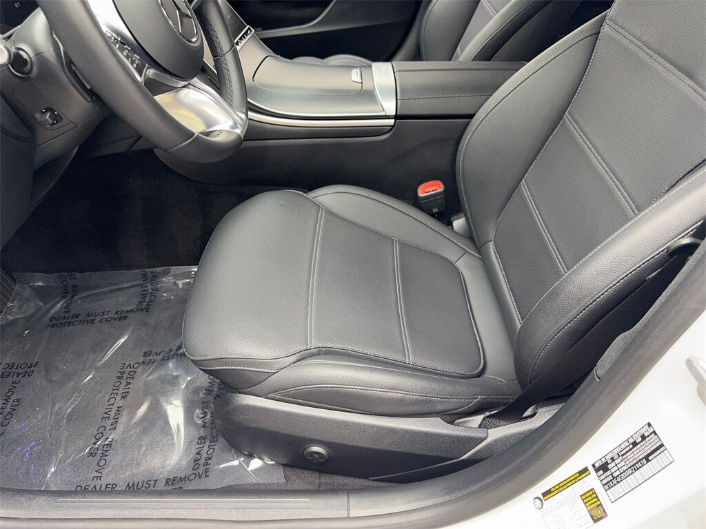 2024 Mercedes-Benz C-Class C 300 NAV,CAM,PANO,HTD STS,BLIND SPOT Irving TX