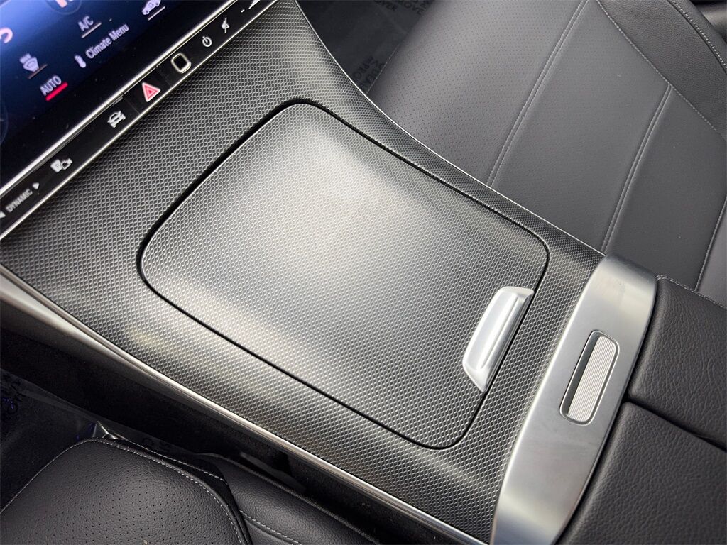 2024 Mercedes-Benz C-Class C 300 NAV,CAM,PANO,HTD STS,BLIND SPOT Irving TX