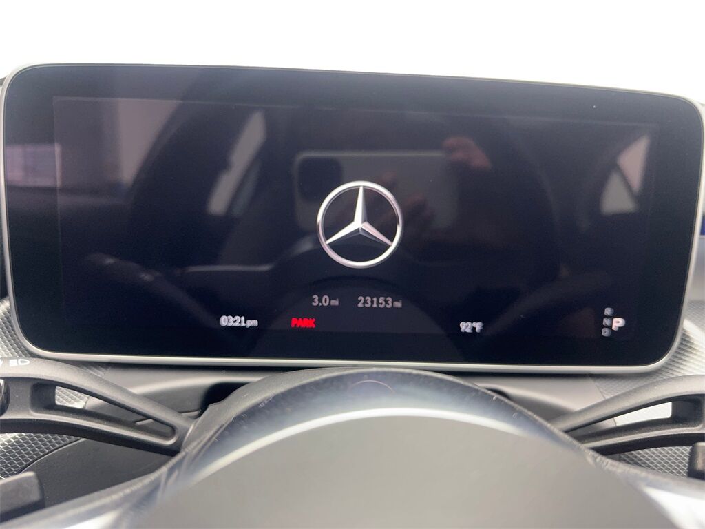 2024 Mercedes-Benz C-Class C 300 NAV,CAM,PANO,HTD STS,BLIND SPOT Irving TX