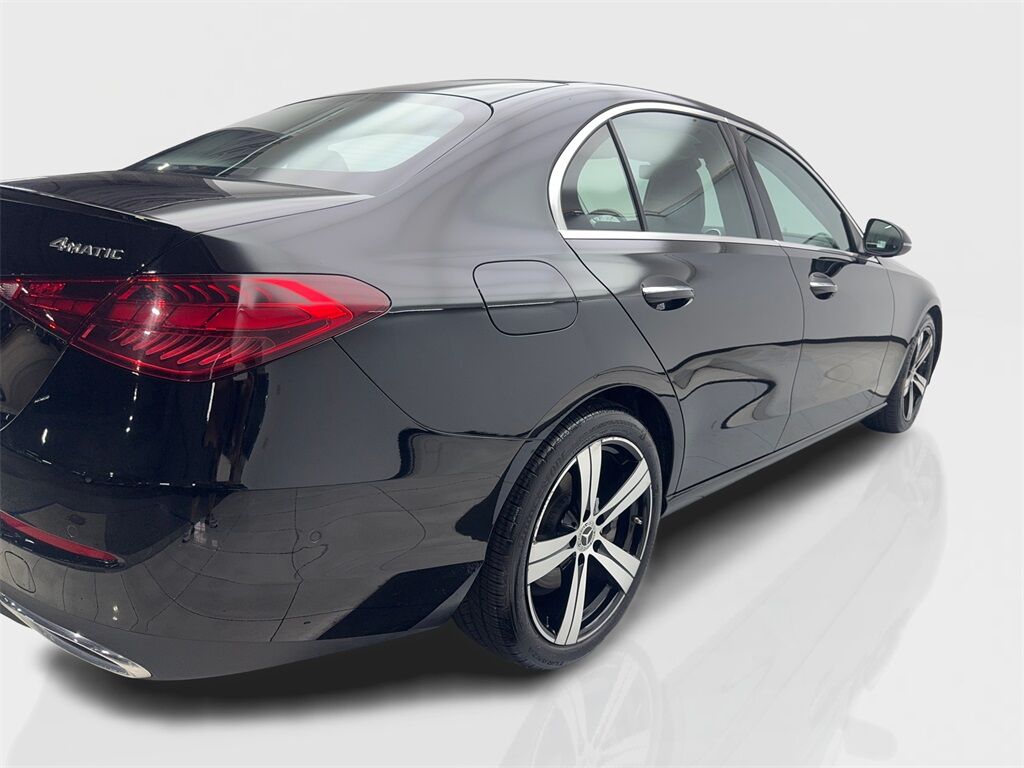 2024 Mercedes-Benz C-Class C 300 NAV,CAM,PANO,HTD STS,BLIND SPOT Irving TX