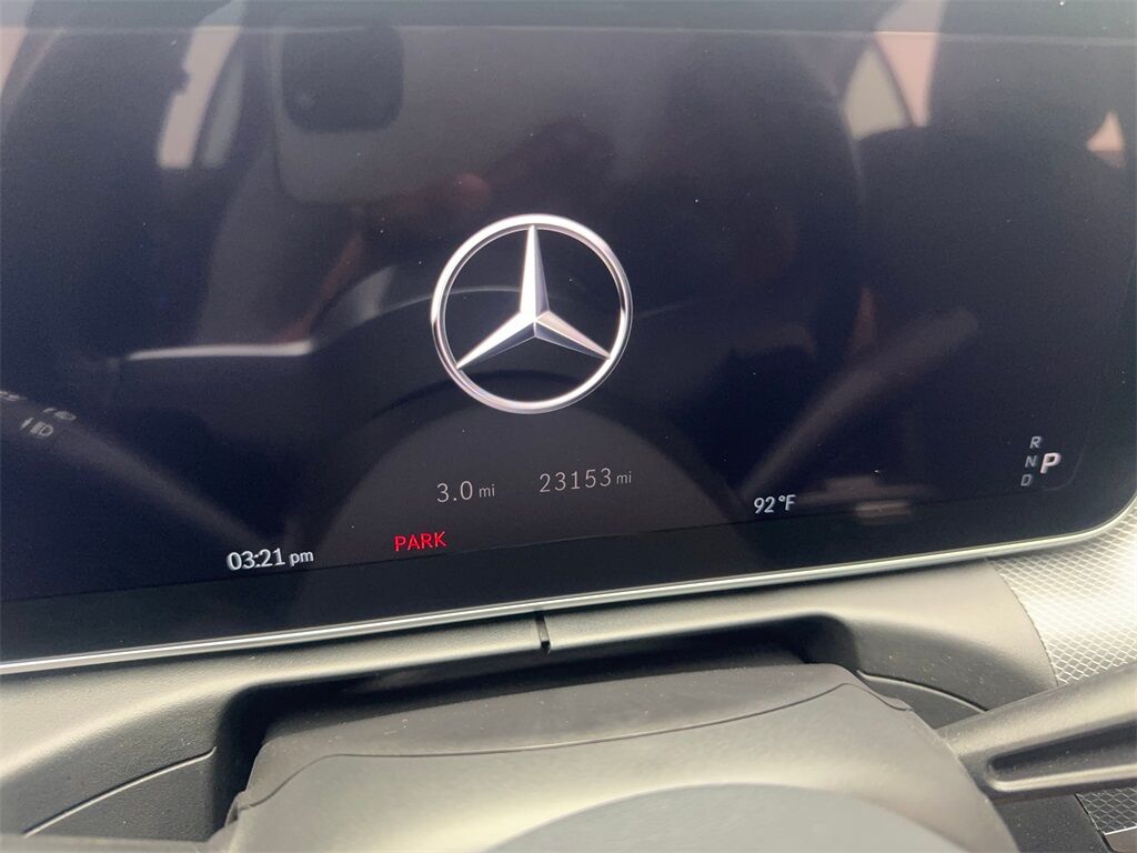 2024 Mercedes-Benz C-Class C 300 NAV,CAM,PANO,HTD STS,BLIND SPOT Irving TX