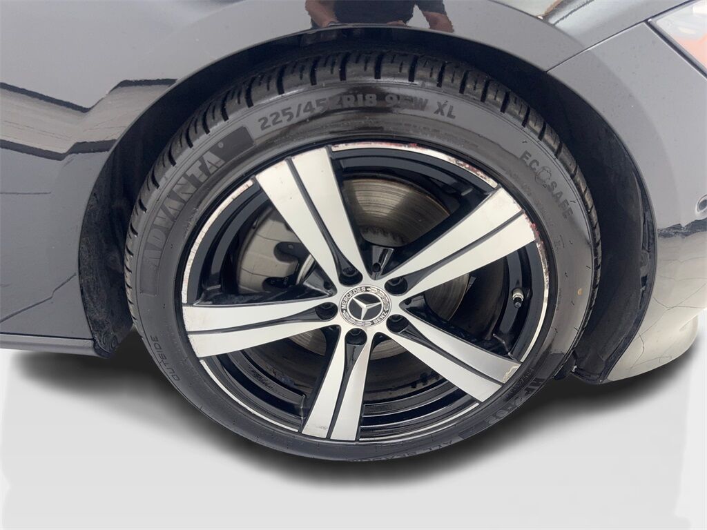 2024 Mercedes-Benz C-Class C 300 NAV,CAM,PANO,HTD STS,BLIND SPOT Irving TX