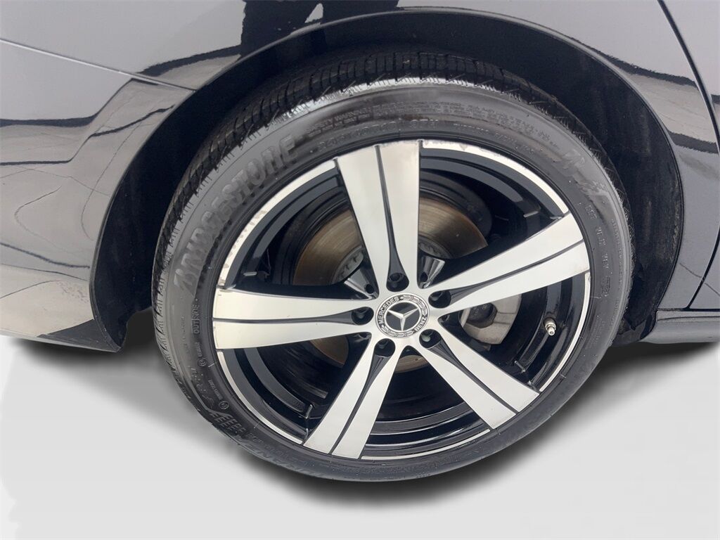 2024 Mercedes-Benz C-Class C 300 NAV,CAM,PANO,HTD STS,BLIND SPOT Irving TX
