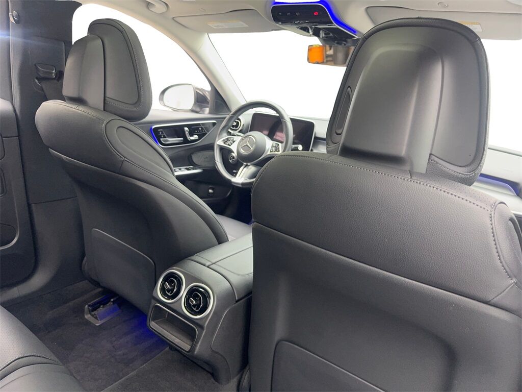2024 Mercedes-Benz C-Class C 300 NAV,CAM,PANO,HTD STS,BLIND SPOT Irving TX