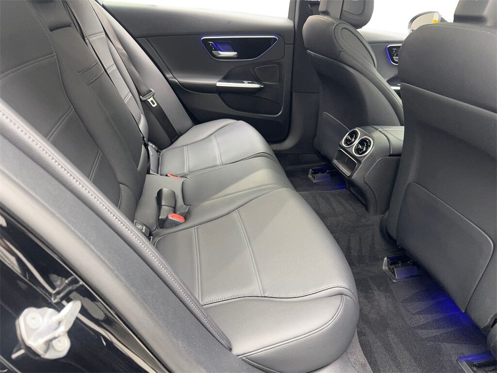 2024 Mercedes-Benz C-Class C 300 NAV,CAM,PANO,HTD STS,BLIND SPOT Irving TX