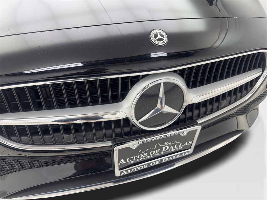 2024 Mercedes-Benz C-Class C 300 NAV,CAM,PANO,HTD STS,BLIND SPOT Irving TX
